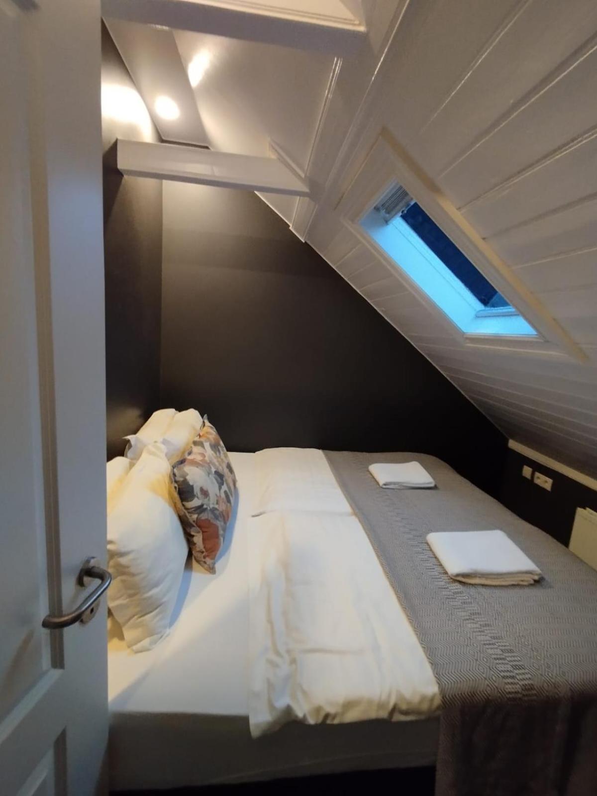 Vintage Apartment Hotel Рейкьявик Экстерьер фото