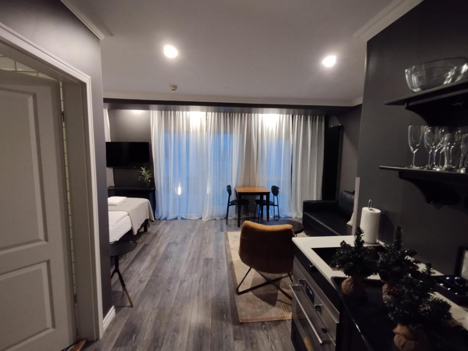 Vintage Apartment Hotel Рейкьявик Экстерьер фото